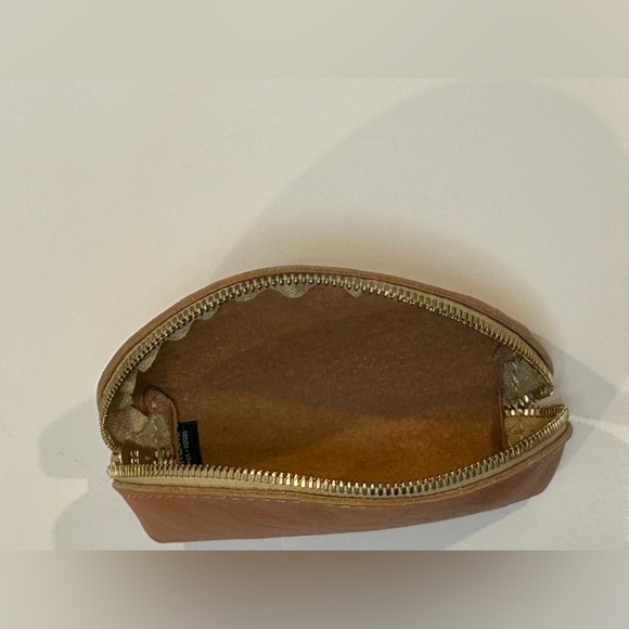 Three (3) “Taco Tassel” pouches from Portland Leather Goods - Picture 8 of 12